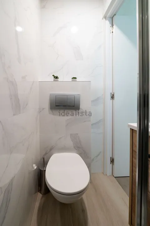 Pis de 30 m² a Madrid