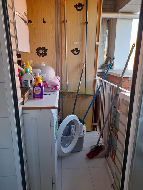 Zimmer zur Miete, Madrid