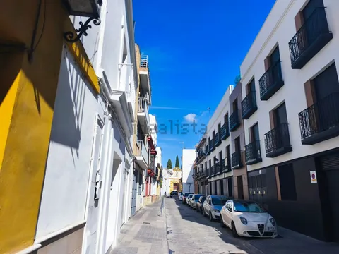 Apartamento 73 m² em Sevilla