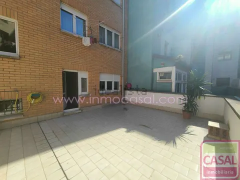 Pis de 67 m² a Gijón
