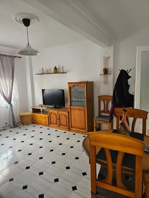 Habitació de lloguer, Puerto Real