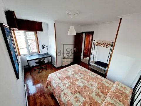 Piso de 89 m² en Ferrol