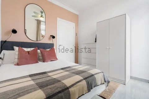 Pis de 90 m² a Barcelona