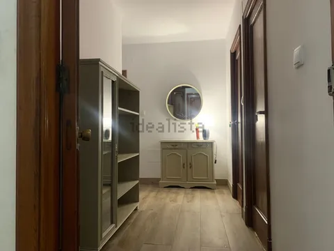 Habitació de lloguer, Vigo