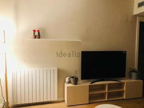 Pis de 60 m² a Mataró