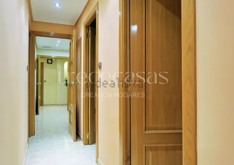Pis de 114 m² a València