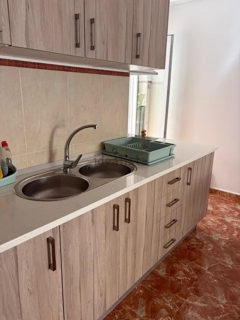 Pis de 90 m² a Carboneras