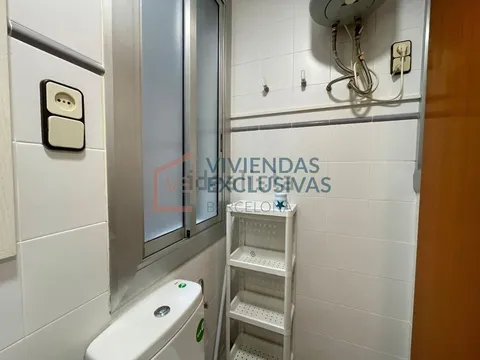 Appartamento 28 m² a Barcelona