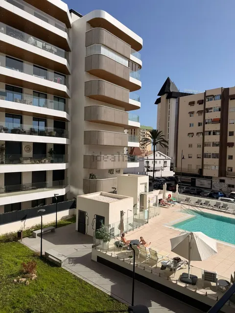 Appartamento 105 m² a Fuengirola