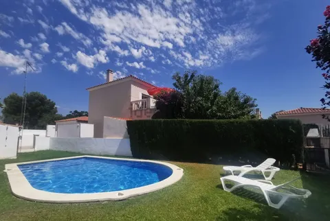 Casa de 98 m² a Mont-roig del Camp (2/69)