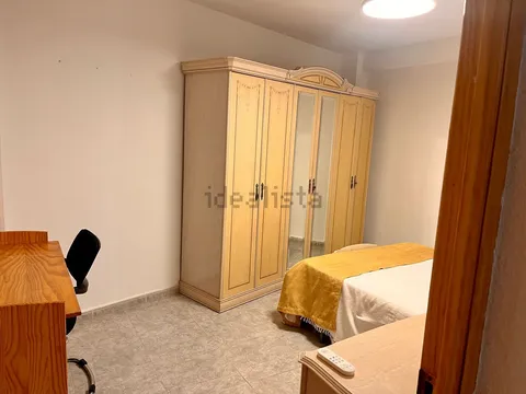 Pis de 92 m² a Almeria