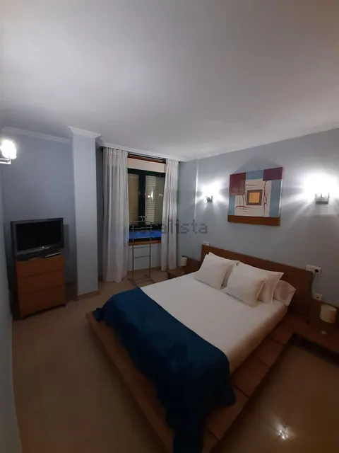 Pis de 60 m² a Vilagarcía de Arousa