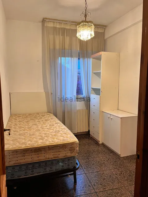 Habitació de lloguer, Toledo