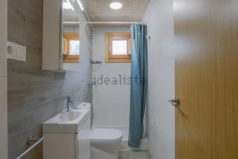 Pis de 42 m² a Barcelona