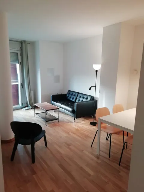 Wohnung 60 m² in Barcelona