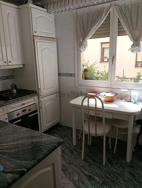 Habitació de lloguer, Logronyo