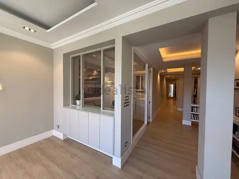 Wohnung 150 m² in Bilbao