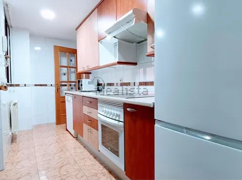 Appartamento 92 m² a Madrid