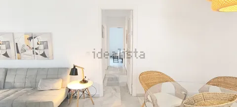 Pis de 120 m² a Sevilla