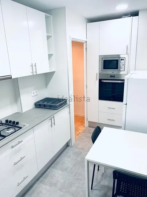 Quarto para alugar, Barcelona