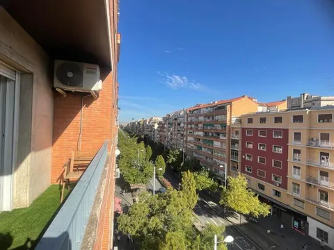 Flat 141 m² in Granada (2/22)