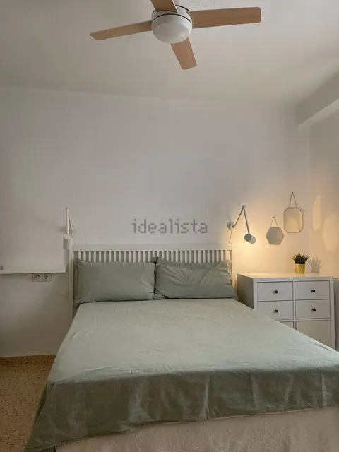 Quarto para alugar, València