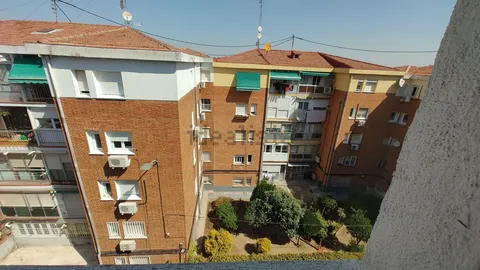 Pis de 65 m² a Madrid