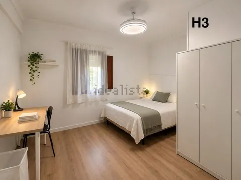 Habitació de lloguer, Carcaixent (3/11)