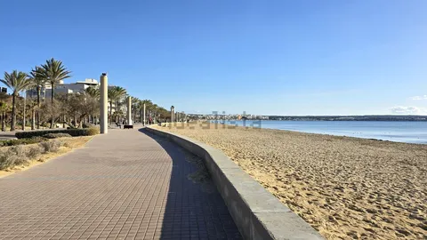Pis de 107 m² a Palma