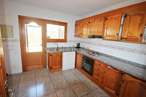 Casa de 260 m² a Benissa