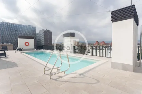 Appartamento 40 m² a Sant Adrià de Besòs