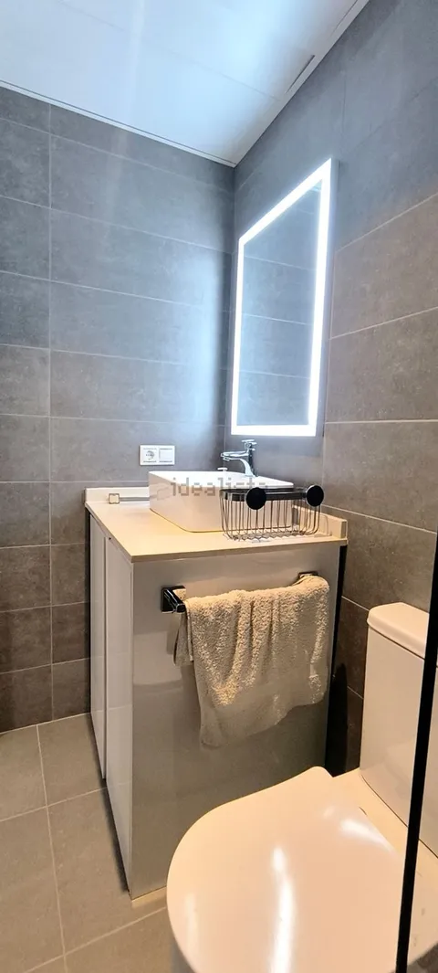 Pis de 75 m² a Sevilla