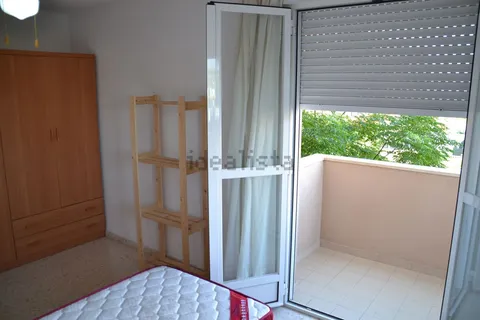 Habitació de lloguer, Jaén