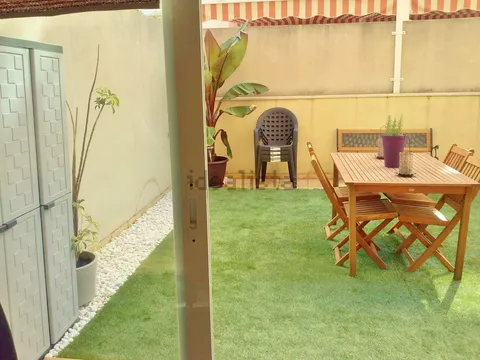 Pis de 130 m² a Màlaga