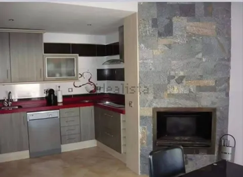 Habitació de lloguer, Cortes de Baza