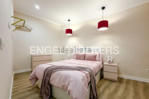 Piso de 60 m² en Barcelona