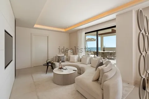 Pis de 180 m² a Estepona