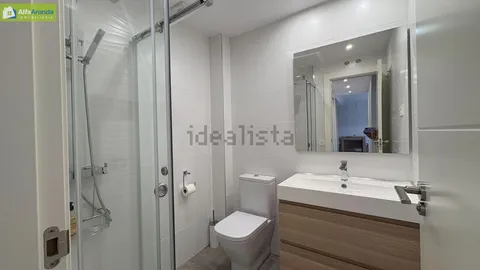 Pis de 56 m² a Aranda de Duero
