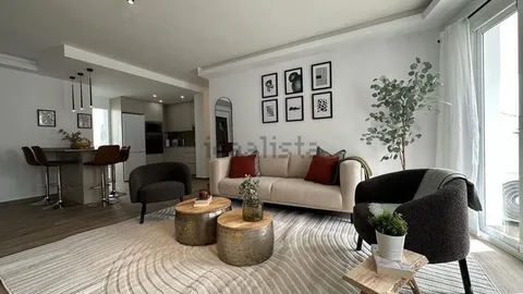 Piso de 120 m² en Marbella