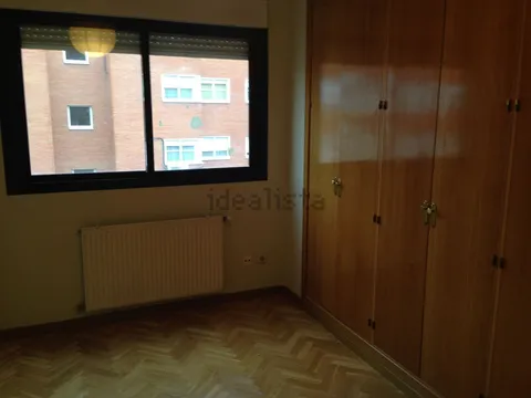 Pis de 110 m² a Madrid