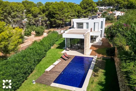 Haus 280 m² in Teulada
