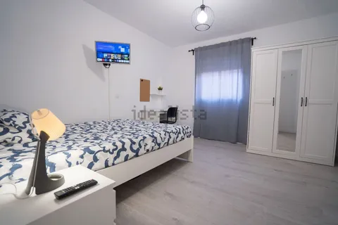 Habitación en alquiler, San Cristóbal de La Laguna