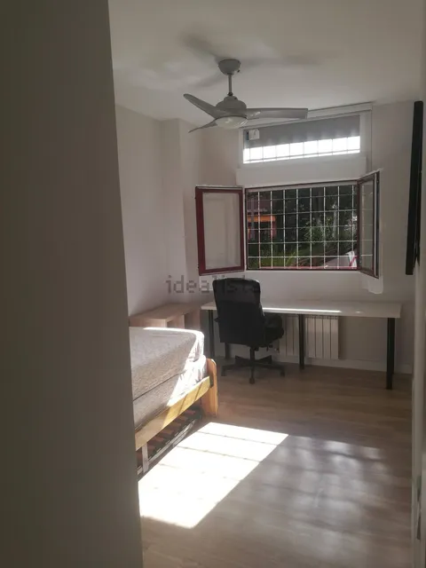 Pis de 84 m² a Madrid