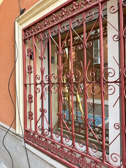 Pis de 62 m² a Madrid