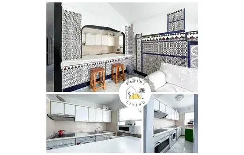 Pis de 65 m² a La Oliva