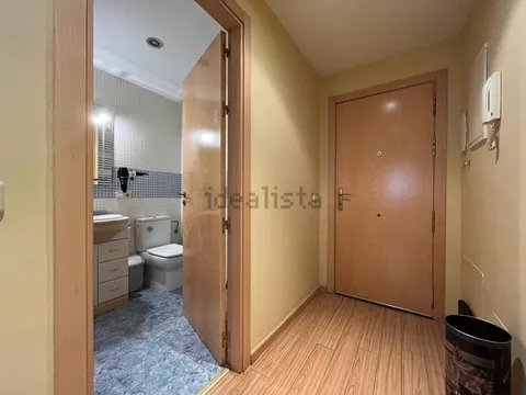 Pis de 45 m² a Salamanca