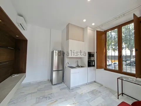 Habitació de lloguer, Sevilla