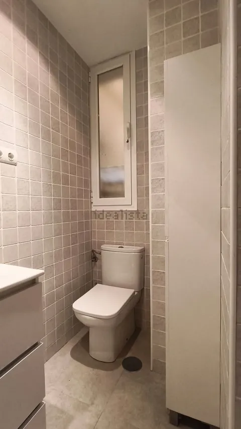 Appartamento 52 m² a Madrid