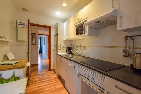 Квартира 70 м² в Sóller