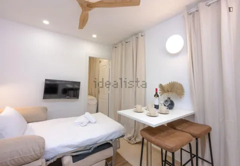 Piso de 22 m² en Madrid